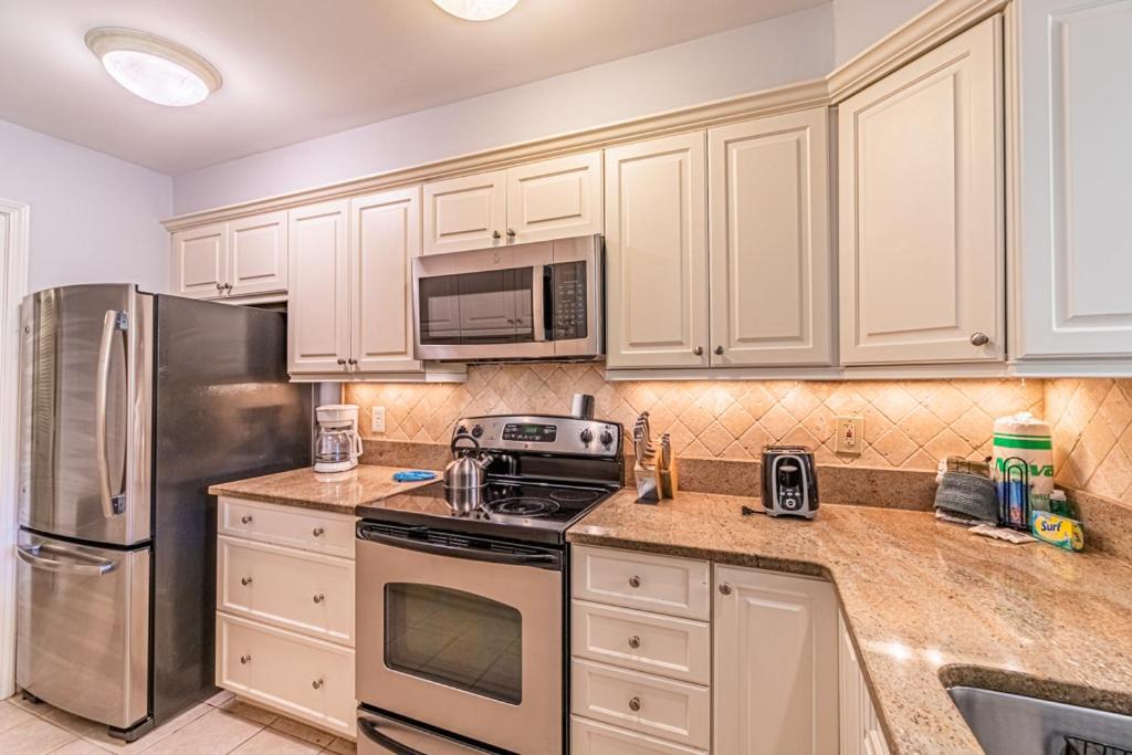 Pet Friendly! 503 Plantation Club Walk To Pool Sleeps 6 Sea Pines Villa Hilton Head Island Eksteriør bilde