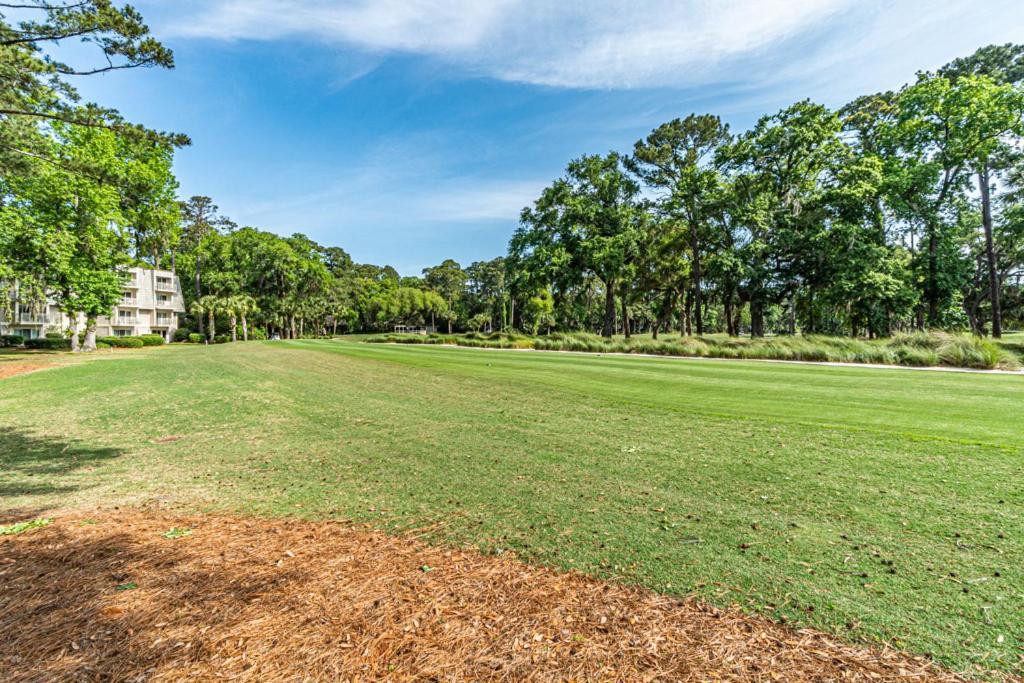 Pet Friendly! 503 Plantation Club Walk To Pool Sleeps 6 Sea Pines Villa Hilton Head Island Eksteriør bilde