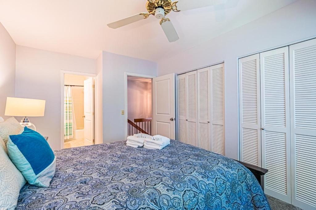 Pet Friendly! 503 Plantation Club Walk To Pool Sleeps 6 Sea Pines Villa Hilton Head Island Eksteriør bilde