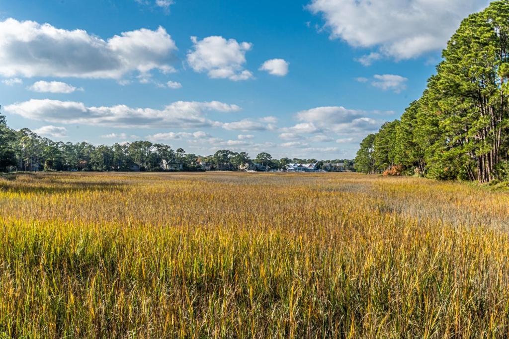 Pet Friendly! 503 Plantation Club Walk To Pool Sleeps 6 Sea Pines Villa Hilton Head Island Eksteriør bilde