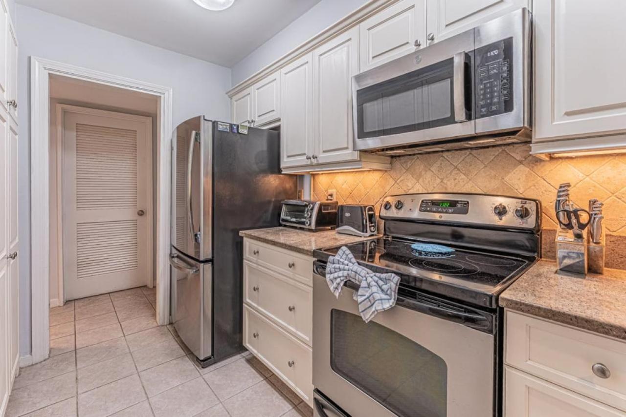 Pet Friendly! 503 Plantation Club Walk To Pool Sleeps 6 Sea Pines Villa Hilton Head Island Eksteriør bilde