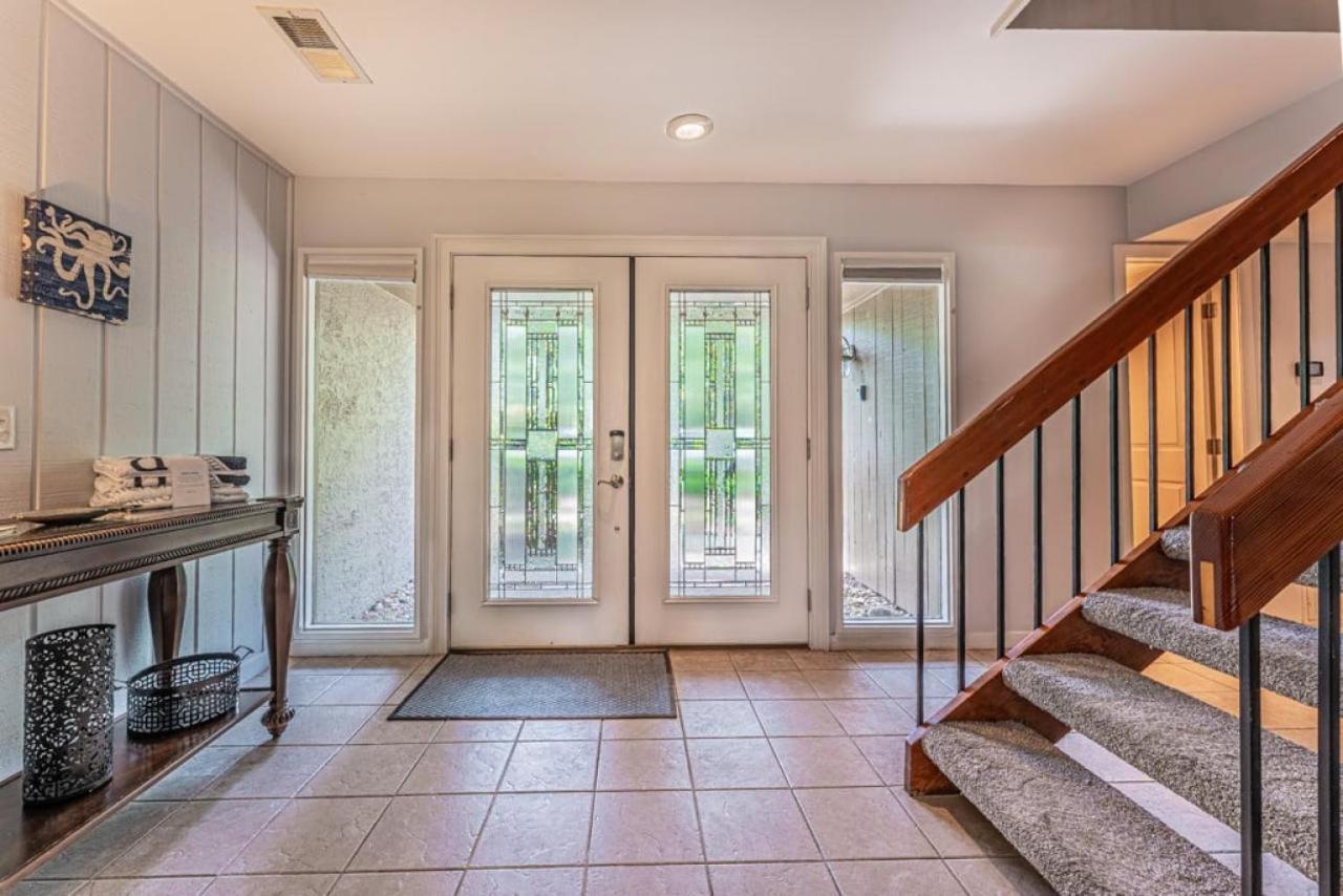 Pet Friendly! 503 Plantation Club Walk To Pool Sleeps 6 Sea Pines Villa Hilton Head Island Eksteriør bilde