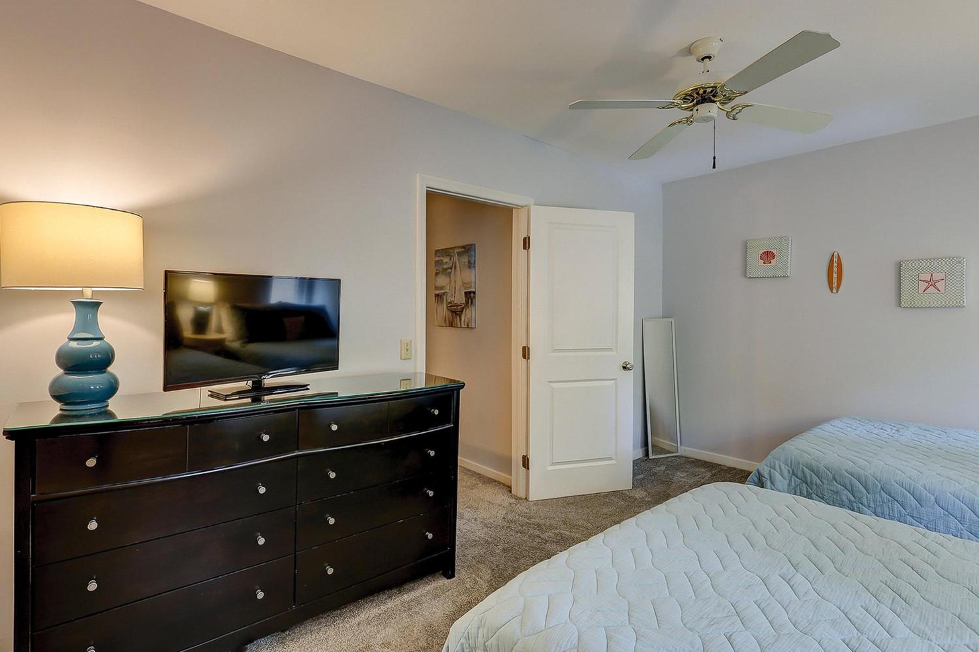 Pet Friendly! 503 Plantation Club Walk To Pool Sleeps 6 Sea Pines Villa Hilton Head Island Eksteriør bilde