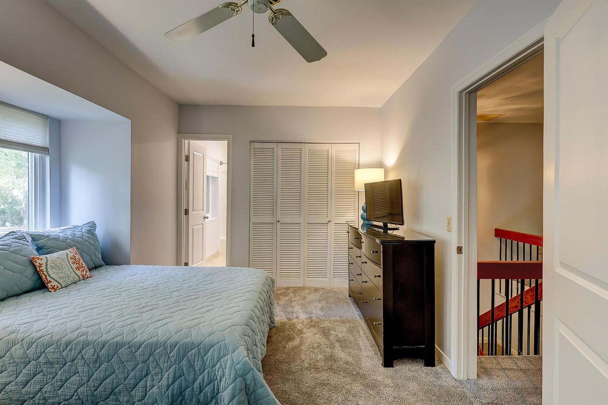 Pet Friendly! 503 Plantation Club Walk To Pool Sleeps 6 Sea Pines Villa Hilton Head Island Eksteriør bilde